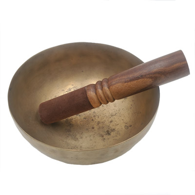 7 Inch Singing Bowl