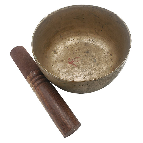 6.5 Inch Singing Bowl