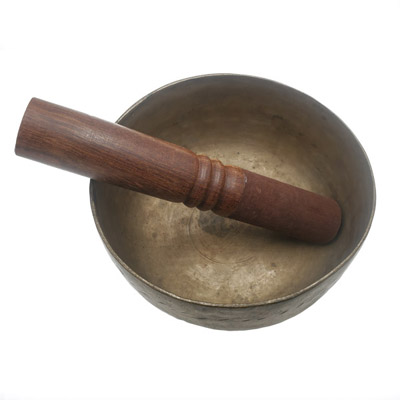 6.5 Inch Singing Bowl