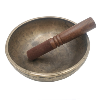 8.5 Inch Singing Bowl